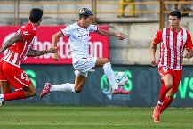 Nhận định, Soi kèo Almeria vs Cultural Leonesa 02h30 ngày 10/03: Đánh chiếm ngôi nhì
