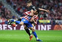 Nhận định, Soi kèo Atletico Madrid vs Tottenham 3h00 ngày 11/3: Khủng hoảng chưa dứt