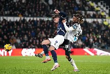Nhận định, Soi kèo Millwall vs Derby County 2h45 ngày 11/3: Vững vàng trong Top đầu