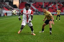 Nhận định, Soi kèo MSK Zilina vs Trencin, 0h00 ngày 11/3: Phong đột vượt trội