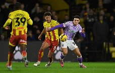 Nhận định, Soi kèo Sheffield Wednesday vs Watford 2h45 ngày 11/3: Cơ hội cho khách