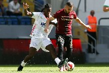 Soi kèo phạt góc Alanyaspor vs Genclerbirligi, 00h00 ngày 10/03