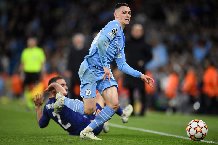 Kèo thẻ phạt ngon ăn Real Madrid vs Man City, 2h ngày 10/04