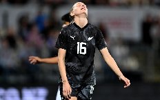 Kết quả bóng đá hôm nay tối 9/4: Nữ Thái Lan cầm hòa New Zealand