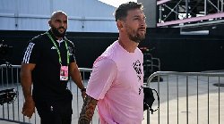 Lionel Messi bị kiện vì hành động không thể chấp nhận