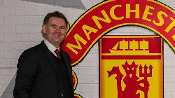 MU chuẩn bị chia tay GĐBĐ John Murtough