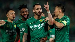 Nhận định Beijing Guoan vs Shenzhen Peng City, 18h35 ngày 9/4