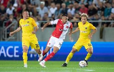 Nhận định Dnipro-1 vs Zorya Luhansk, 17h00 ngày 9/4