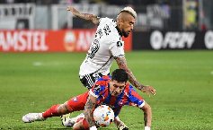 Nhận định Fluminense vs Colo Colo, 7h ngày 10/4