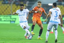 Nhận định Jamshedpur vs Goa, 18h30 ngày 9/4