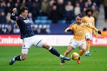 Nhận định Millwall vs Leicester City, 01h45 ngày 10/4