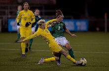 Nhận định Nữ Croatia vs Nữ Ukraine, 21h00 ngày 9/4