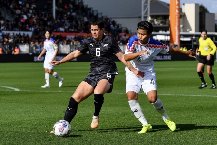 Nhận định Nữ New Zealand vs Nữ Thái Lan, 14h00 ngày 9/4