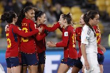 Nhận định Nữ Tây Ban Nha vs Nữ Séc, 00h00 ngày 10/4