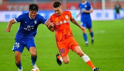 Nhận định Shandong Taishan vs Henan Professional, 18h35 ngày 9/4