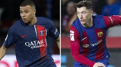 Siêu máy tính chỉ ra đội thắng trong cặp đấu giữa PSG và Barcelona