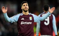 Kèo thẻ phạt ngon ăn Paris Saint-Germain vs Aston Villa, 2h ngày 10/04