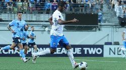 Kết quả bóng đá hôm nay tối 9/4: Lion City Sailors thắng oanh liệt Sydney FC