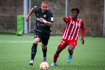 Nhận định, Soi kèo Auda vs Liepaja, 22h00 ngày 9/4: Thắng lợi tối thiểu