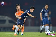 Nhận định, Soi kèo Buriram United vs Chiangrai United, 19h00 ngày 9/4: Thắng vừa đủ