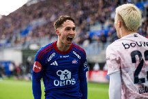 Nhận định, Soi kèo Fredrikstad vs Valerenga, 0h00 ngày 10/4: Diễn biến kịch tính