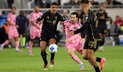 Nhận định, Soi kèo Inter Miami vs Los Angeles, 7h ngày 10/04: Đánh mất lợi thế