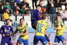 Nhận định, Soi kèo Olimpija Ljubljana vs Koper, 22h00 ngày 9/4: Cân tài cân sức