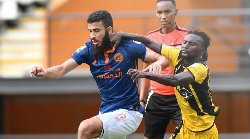 Nhận định, Soi kèo Renaissance Berkane vs ASEC Mimosas, 2h ngày 10/04: Chiến thắng dễ dàng
