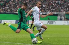 Nhận định, Soi kèo USM Alger vs Constantine, 2h ngày 10/04: Chủ nhà áp đảo