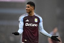 PSG muốn đưa Rashford về Parc des Princes