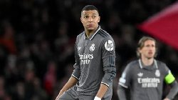 Siêu máy tính dự đoán Real Madrid chỉ còn 4% cơ hội đi tiếp