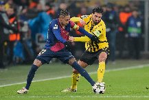 Soi kèo phạt góc Barcelona vs Borussia Dortmund, 2h ngày 10/04