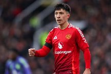 Lisandro Martinez tái xuất sau 2 tháng dưỡng thương