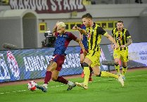 Nhận định, Soi kèo Al Wahda vs Ittihad Kalba 20h55 ngày 9/4: Đối thủ ưa thích