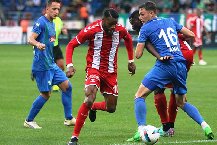Nhận định, Soi kèo Caykur Rizespor vs Samsunspor 00h00 ngày 10/04: Điểm tựa sân nhà