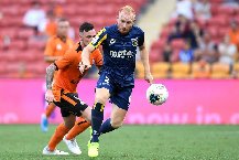 Nhận định, Soi kèo Central Coast Mariners vs Brisbane Roar 16h35 ngày 10/4: 3 điểm cho chủ nhà