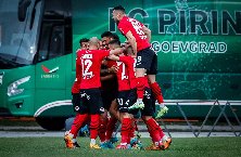 Nhận định, Soi kèo Lokomotiv Sofia vs Beroe Stara Zagora 19h30 ngày 9/4: 3 điểm dễ dàng