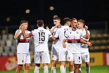 Nhận định, Soi kèo ND Primorje vs Koper, 22h30 ngày 10/4: Duy trì vị thế