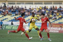 Nhận định, Soi kèo Thể Công Viettel vs Thanh Hóa, 19h15 ngày 10/4: 3 điểm trong tầm tay