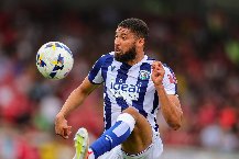 Nhận định, Soi kèo West Brom vs Millwall, 02h00 ngày 11/4: Bất phân thắng bại