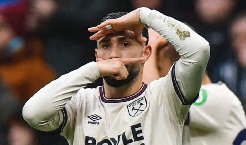 Nhận định, Soi kèo West Ham vs Wolverhampton, 02h00 ngày 11/4: Trận chung kết ngược