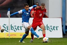 Soi kèo phạt góc Lokomotiv Sofia vs Beroe, 19h30 ngày 09/04