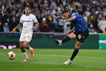 Kèo thẻ phạt ngon ăn Atalanta vs Marseille, 2h ngày 10/05