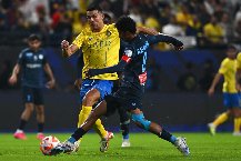 Nhận định Al-Akhdoud vs Al-Nassr, 1h ngày 10/5