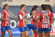 Nhận định Nữ Chivas Guadalajara vs Nữ Club America, 10h06 ngày 10/5