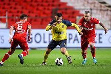 Nhận định St. Gilloise vs Royal Antwerp, 20h30 ngày 9/5