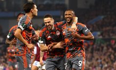 Soi kèo phạt góc Olympiacos vs Aston Villa, 2h ngày 10/05