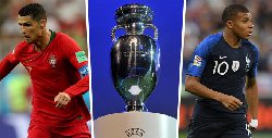 Top 10 sao trẻ gây ấn tượng nhất trong lịch sử các vòng chung kết EURO