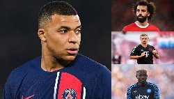 Top 5 ngôi sao Hot nhất trên TTCN Hè 2024