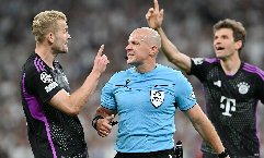 UEFA phá luật trắng trợn bảo vệ Real Madrid